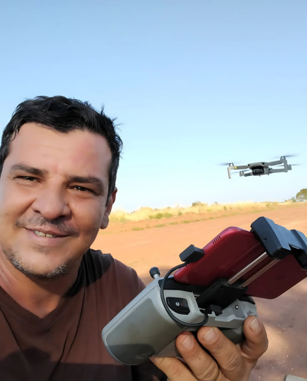 Ênio Zancanaro - Engenheiro Agrônomo